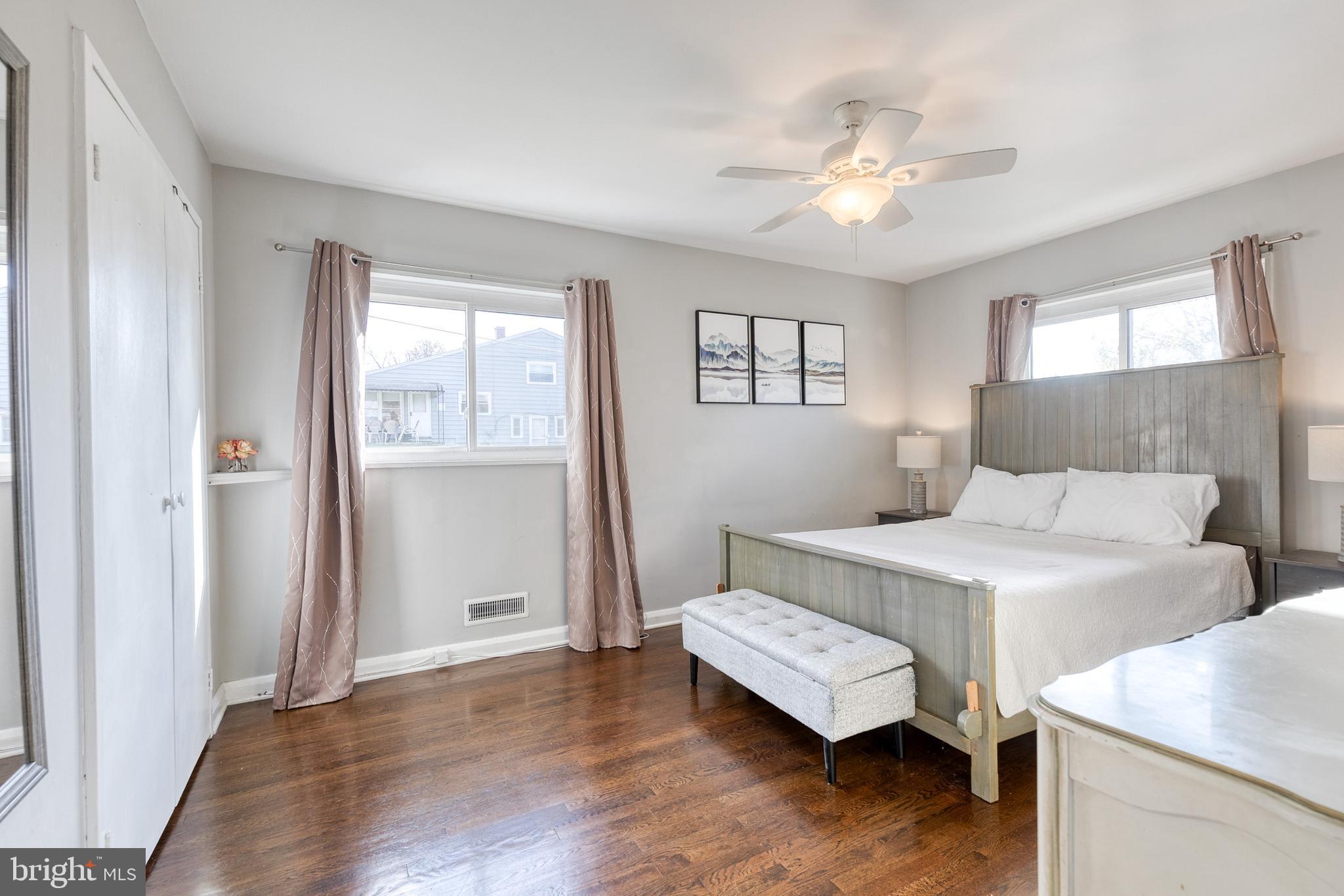 WESTVIEW PARK - Residential