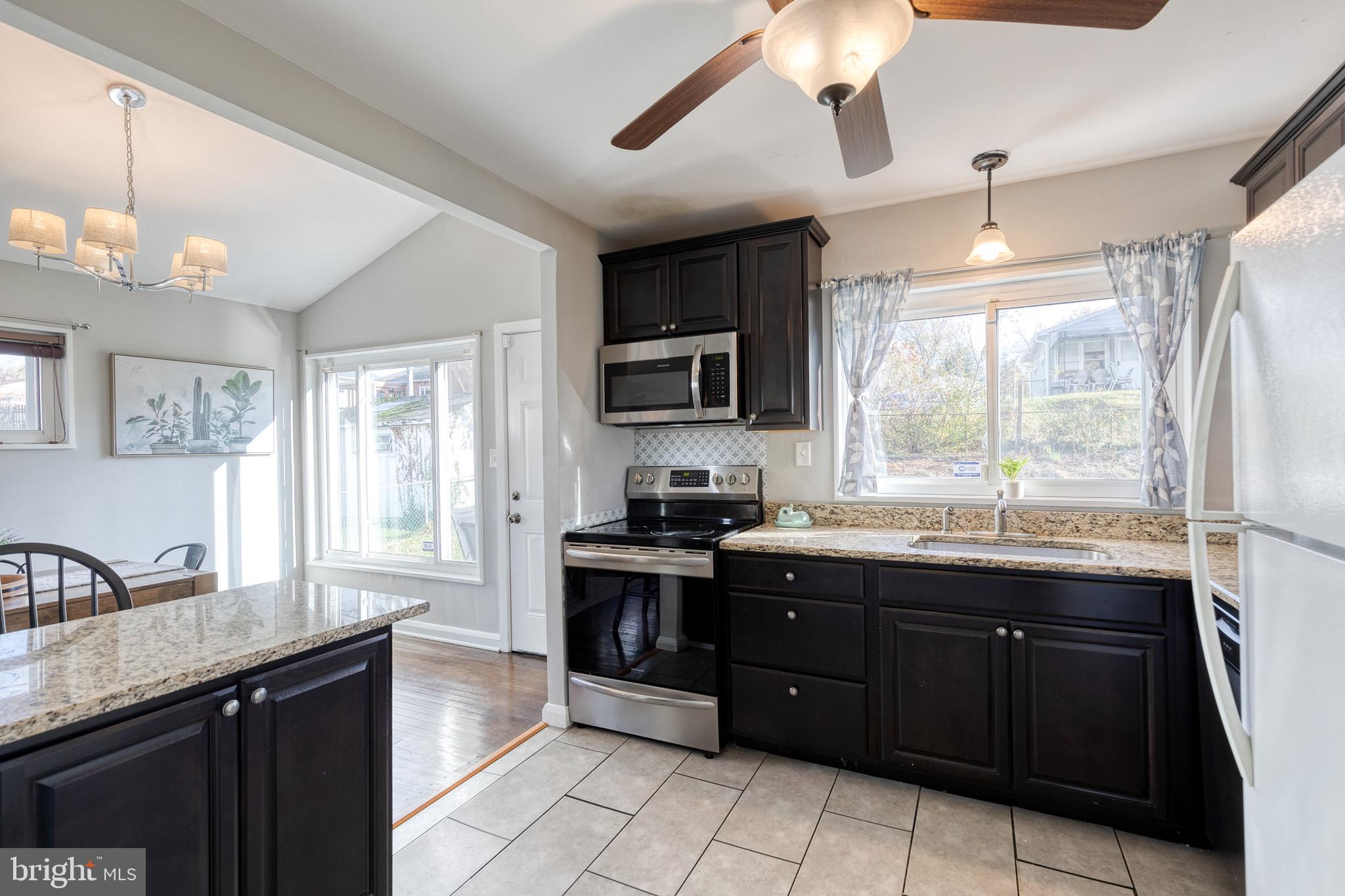 WESTVIEW PARK - Residential