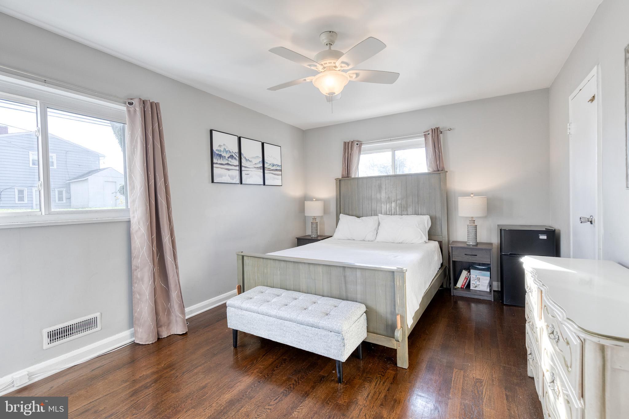 WESTVIEW PARK - Residential