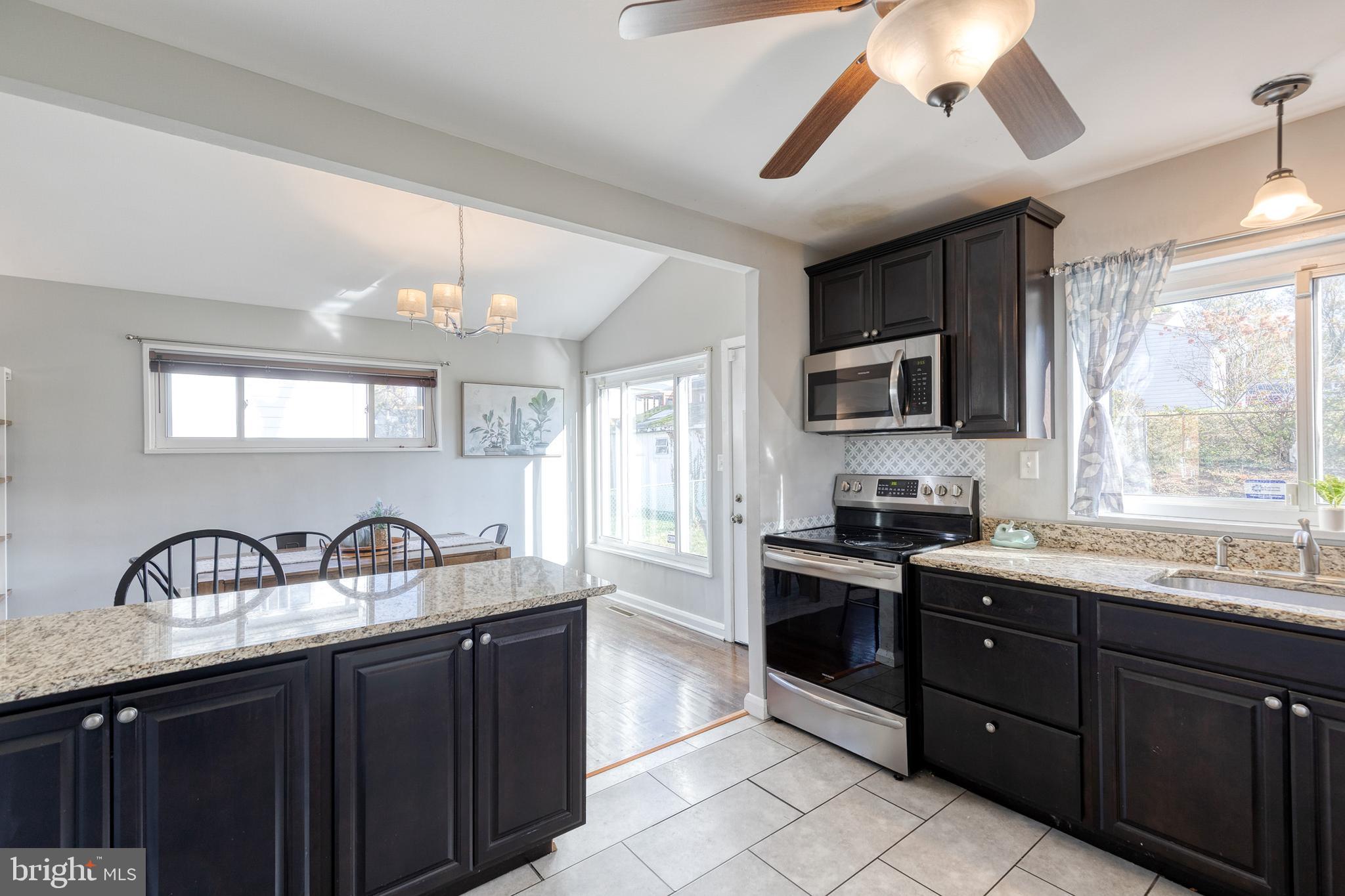 WESTVIEW PARK - Residential