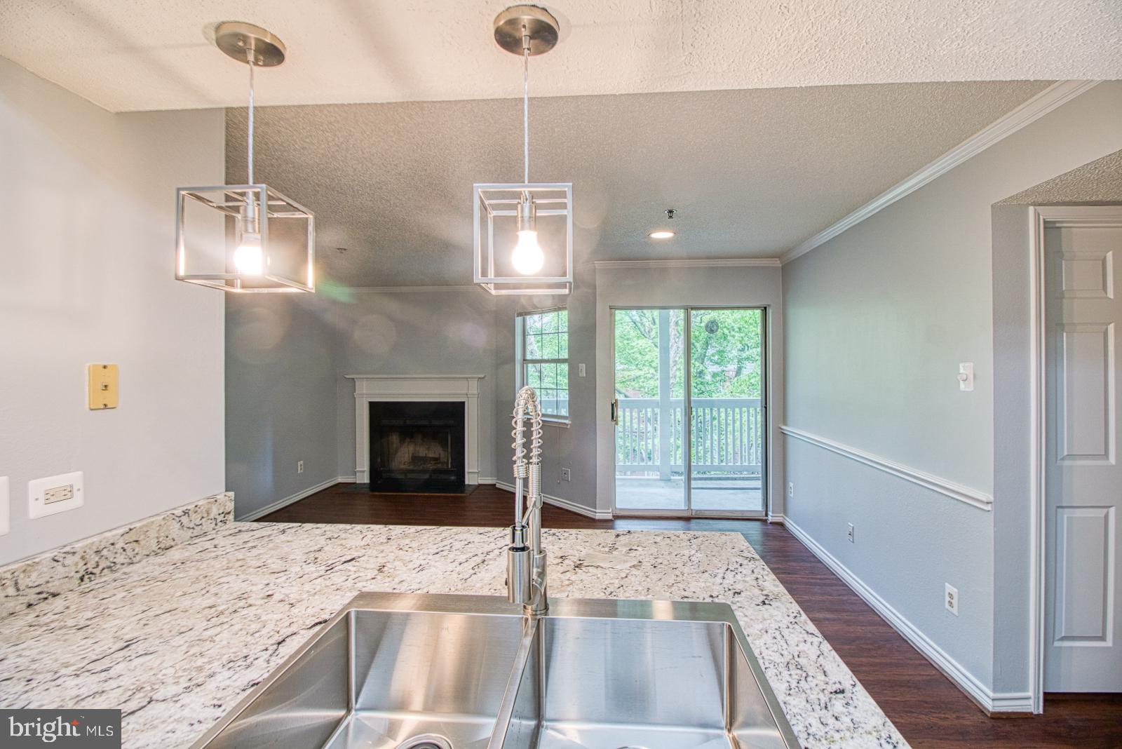 FOUNTAINS AT MCLEAN - Residential Lease