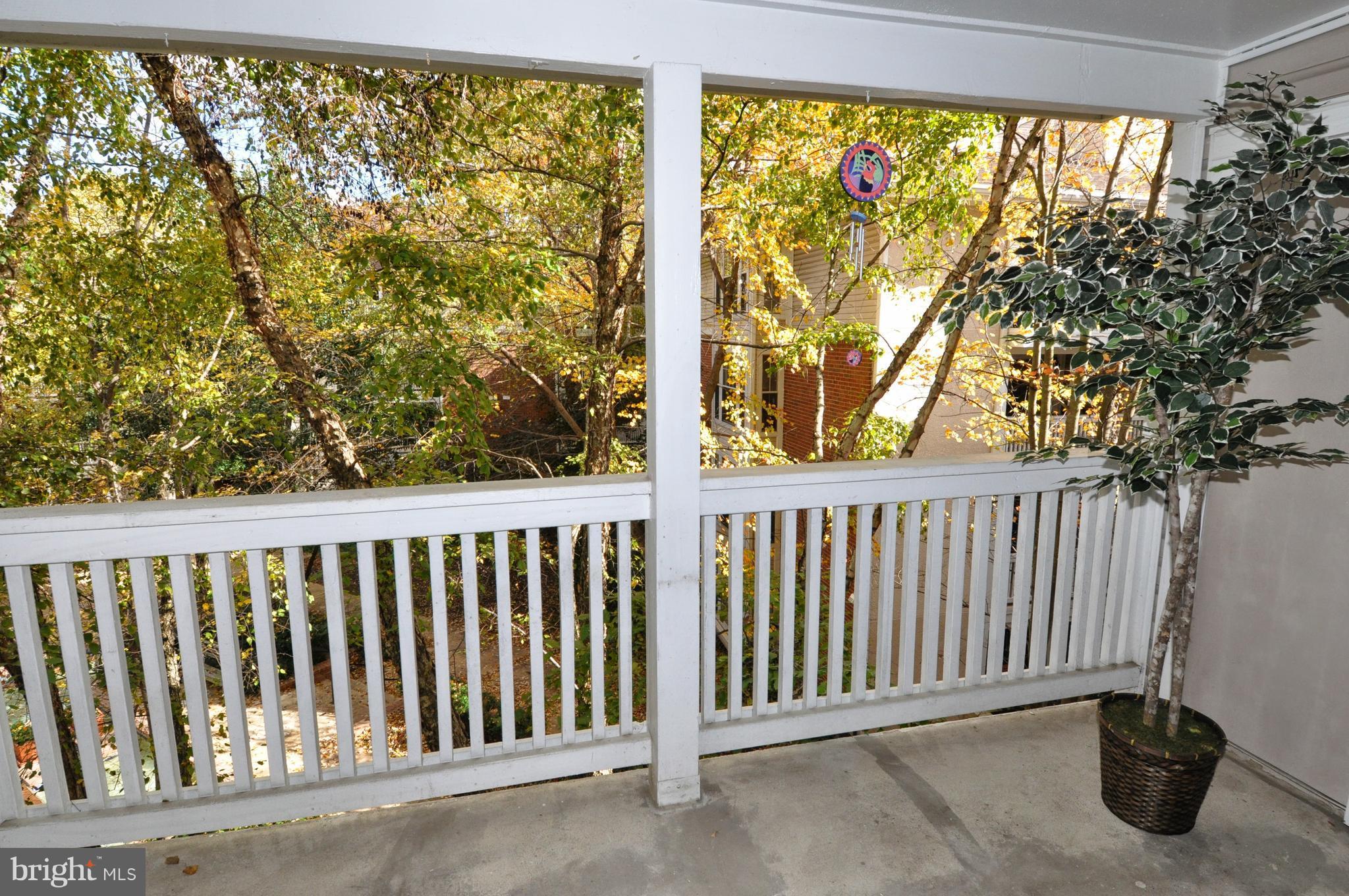 FOUNTAINS AT MCLEAN - Residential Lease