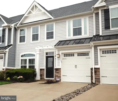 31349 Falmouth Way Unit 59, Lewes, DE 19958 - MLS#: DESU2083634