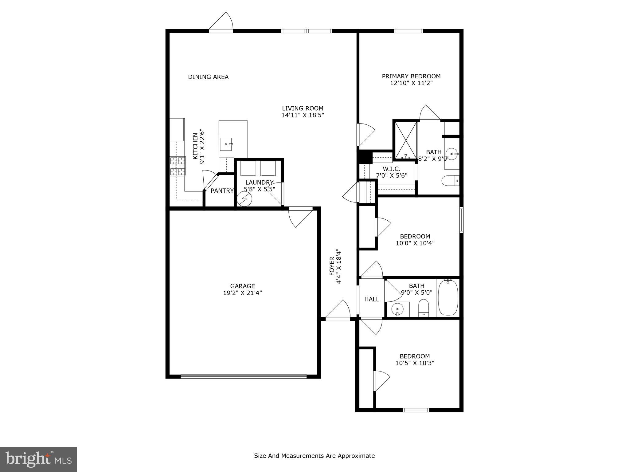 MCGINNIS POINT - Residential