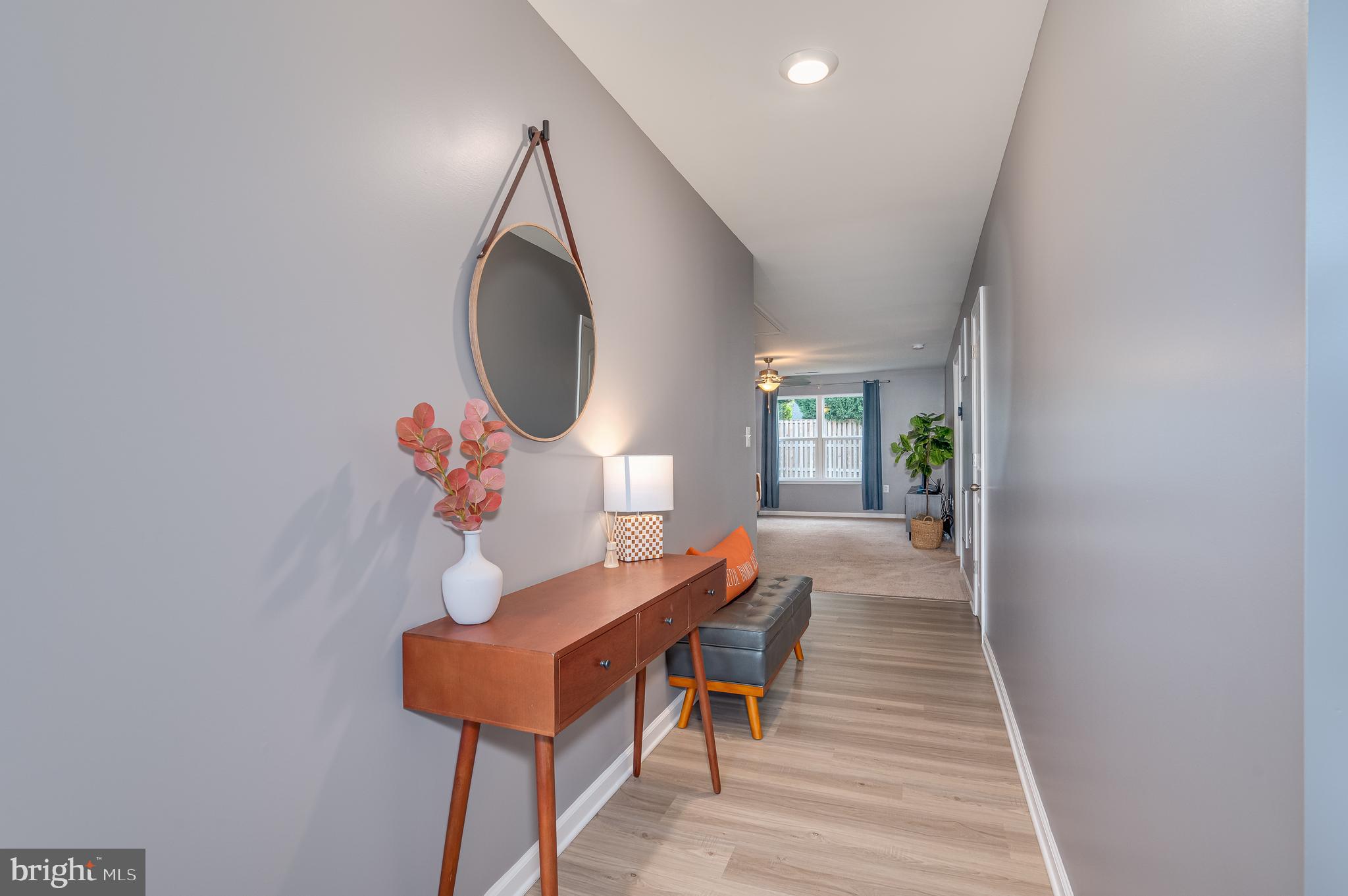 MCGINNIS POINT - Residential