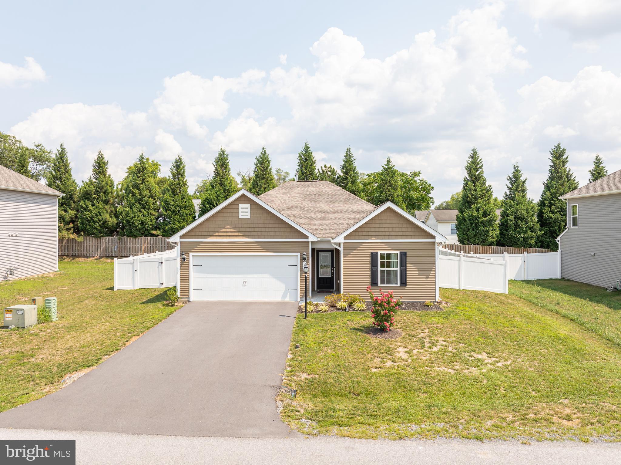 MCGINNIS POINT - Residential