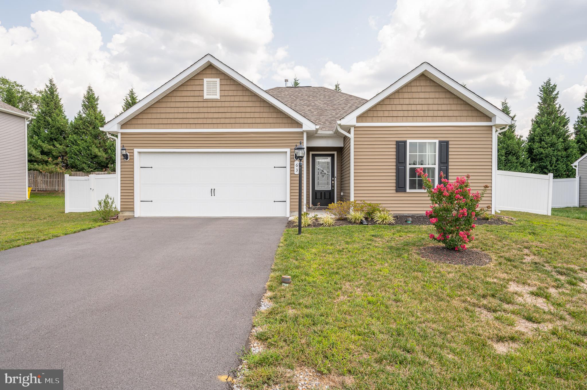 MCGINNIS POINT - Residential