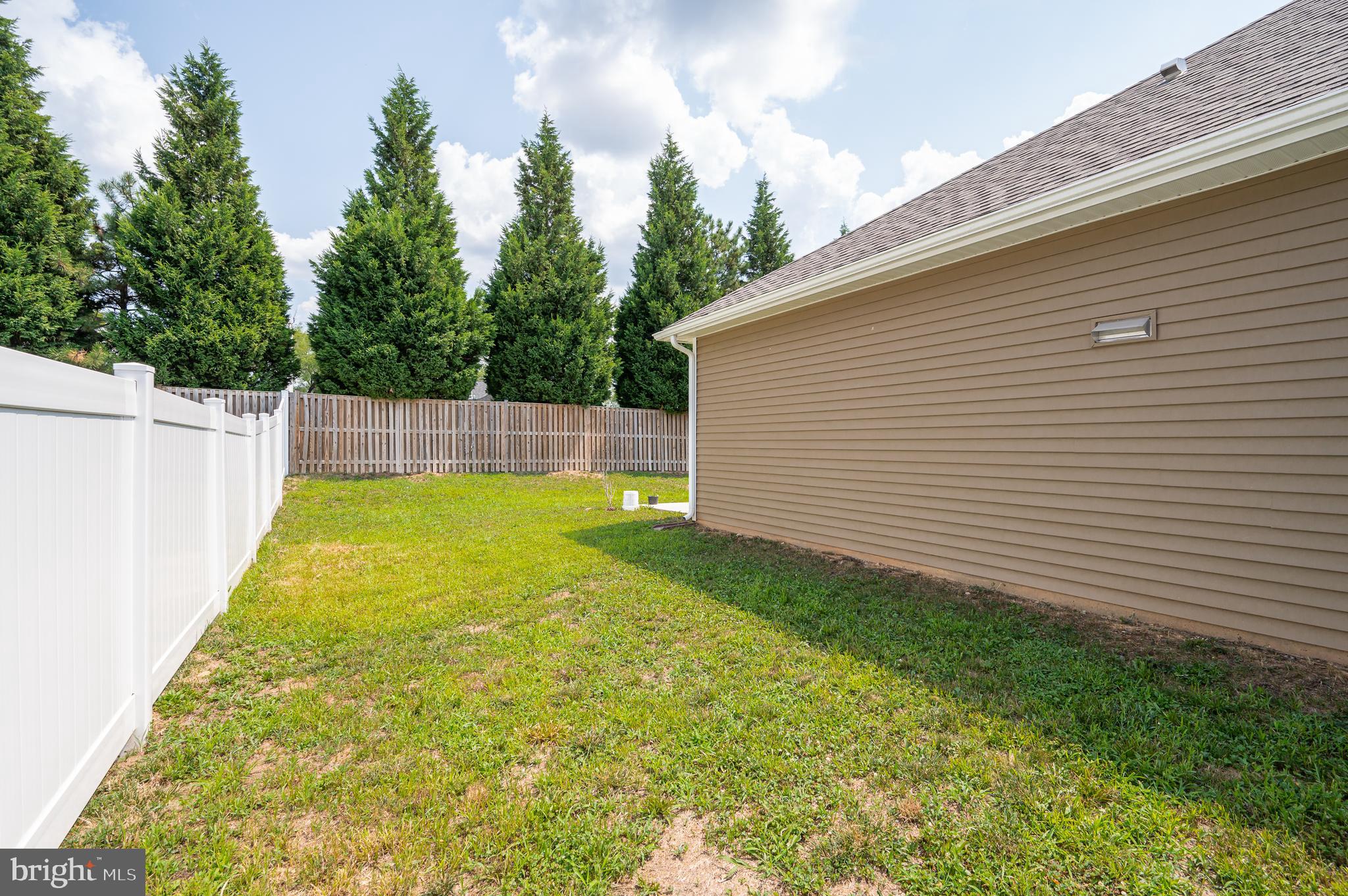 MCGINNIS POINT - Residential