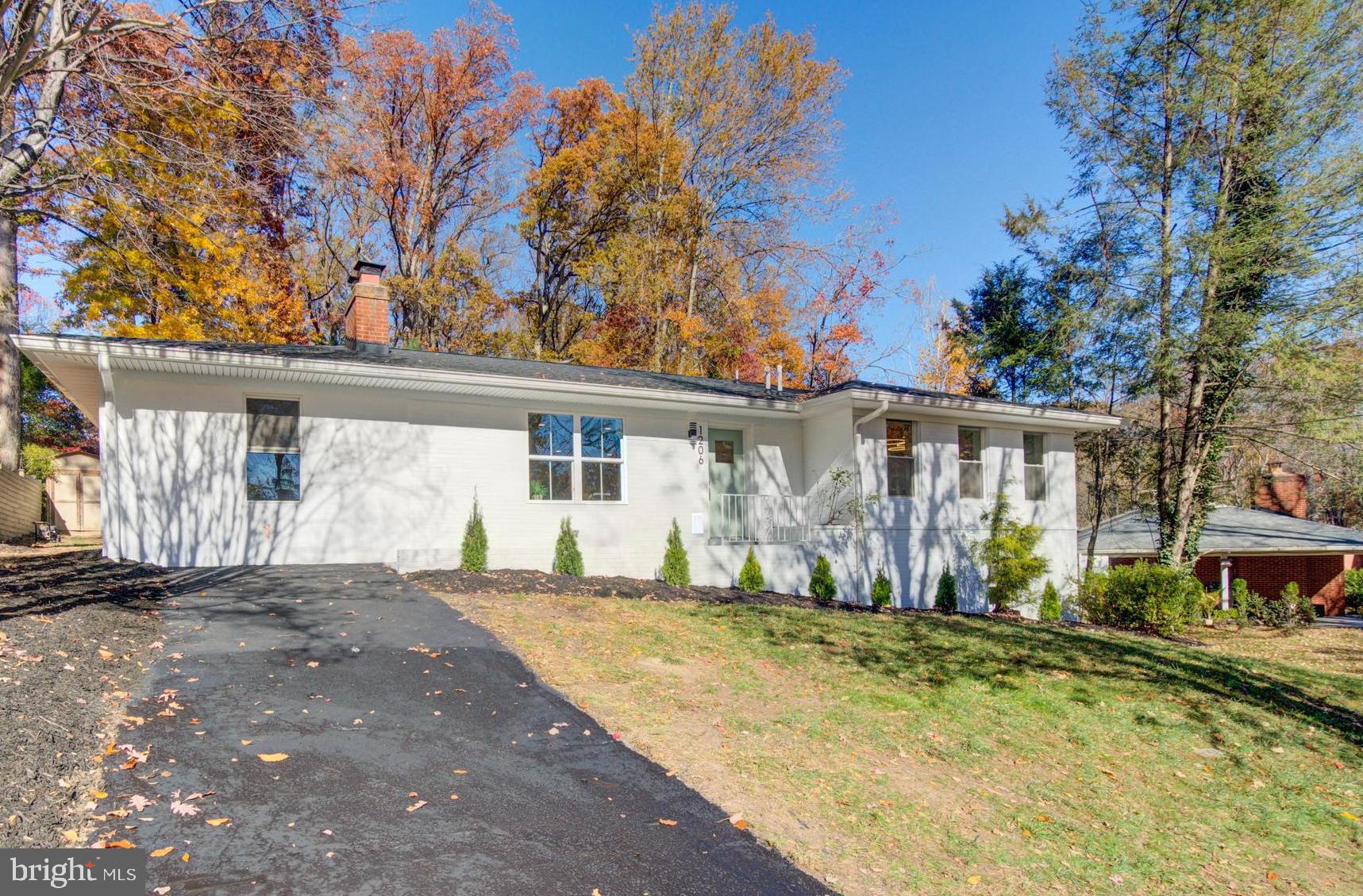 CRESTHAVEN - Residential