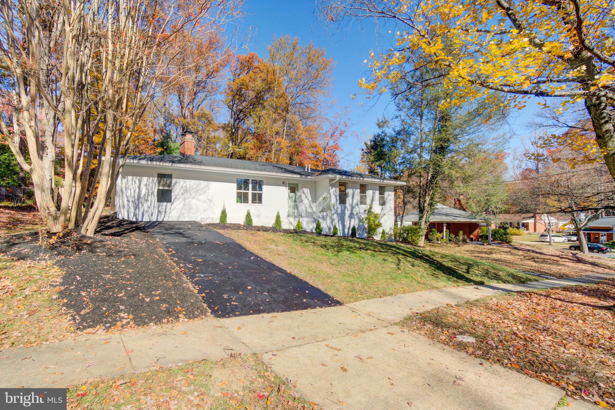 CRESTHAVEN - Residential