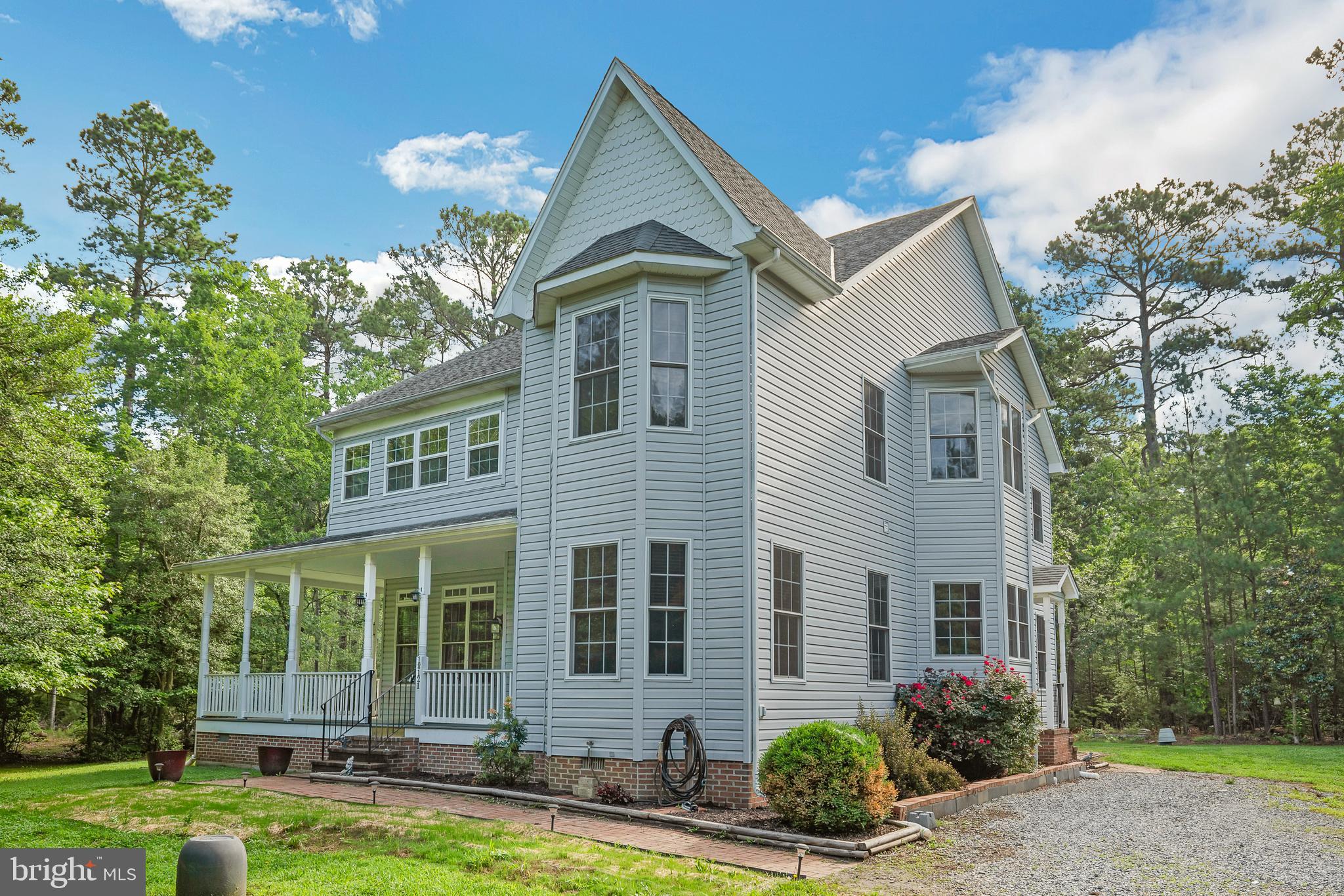 18121 YODA LANE