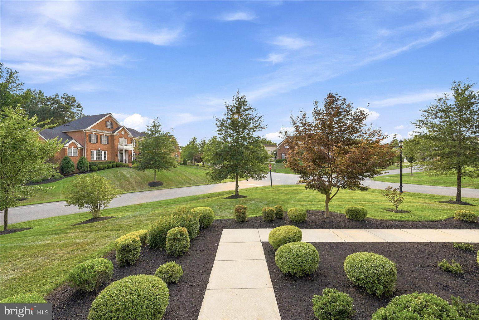 14900 HOPEDALE COURT
