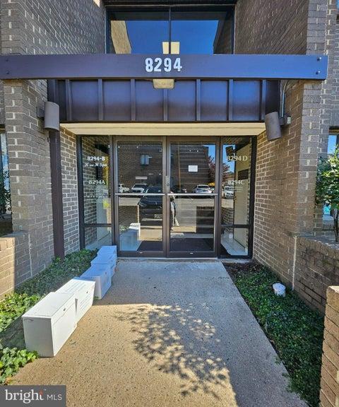 Photo of 8294 - D Old Courthouse Road #32, VIENNA, VA 22182 (MLS # VAFX2346364)