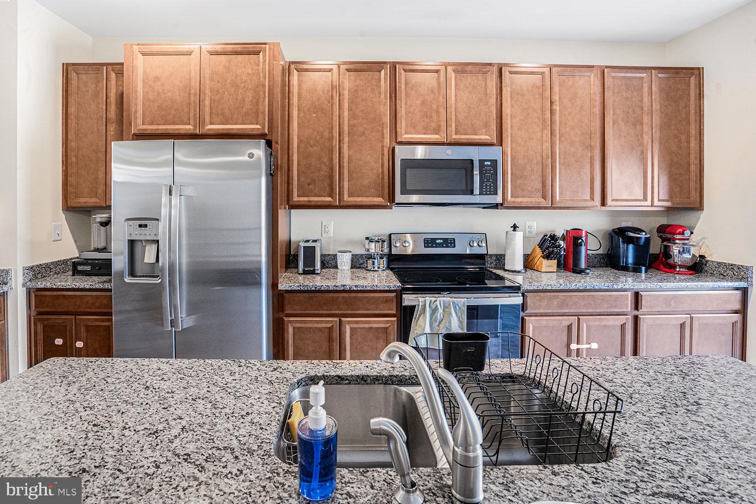 CLARK'S REST   PHASE 1 - Residential