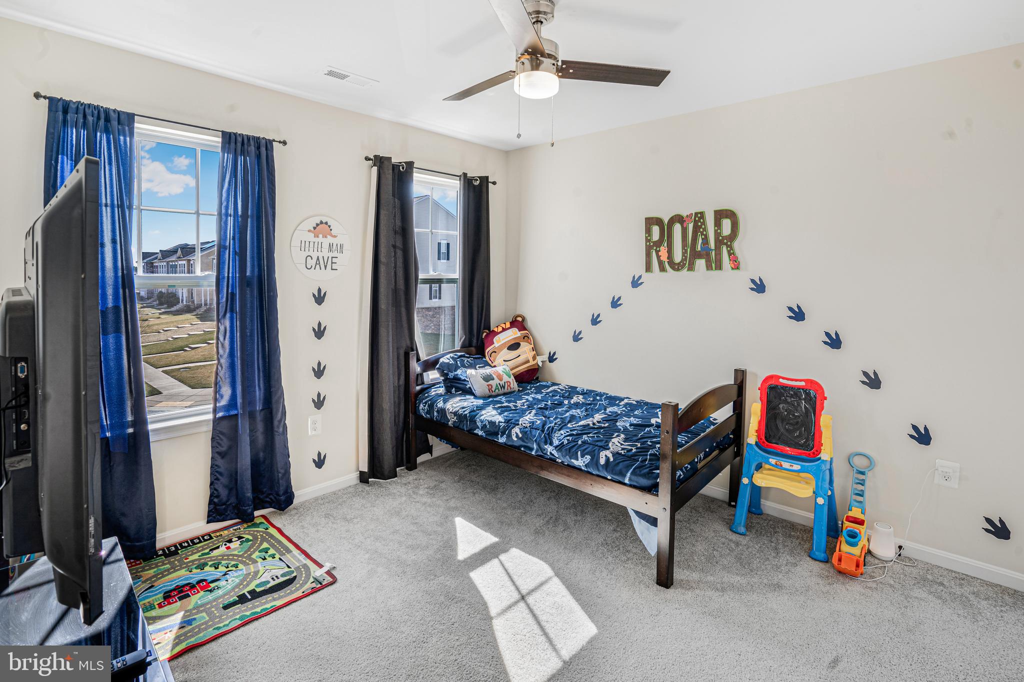 CLARK'S REST   PHASE 1 - Residential