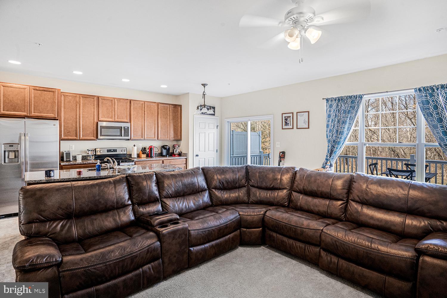 CLARK'S REST   PHASE 1 - Residential