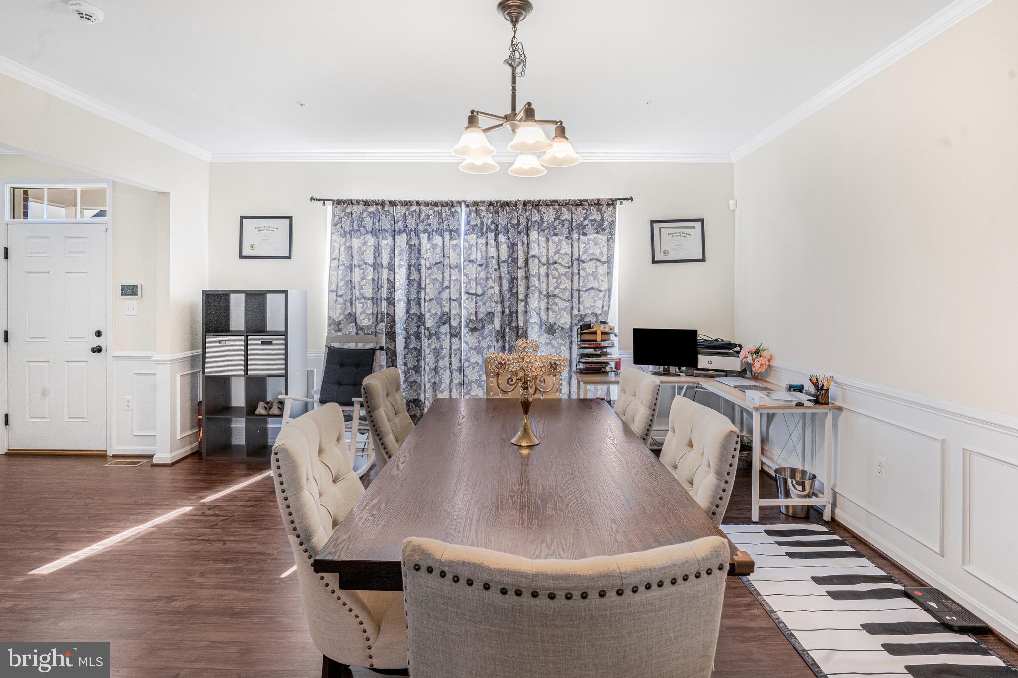 CLARK'S REST   PHASE 1 - Residential