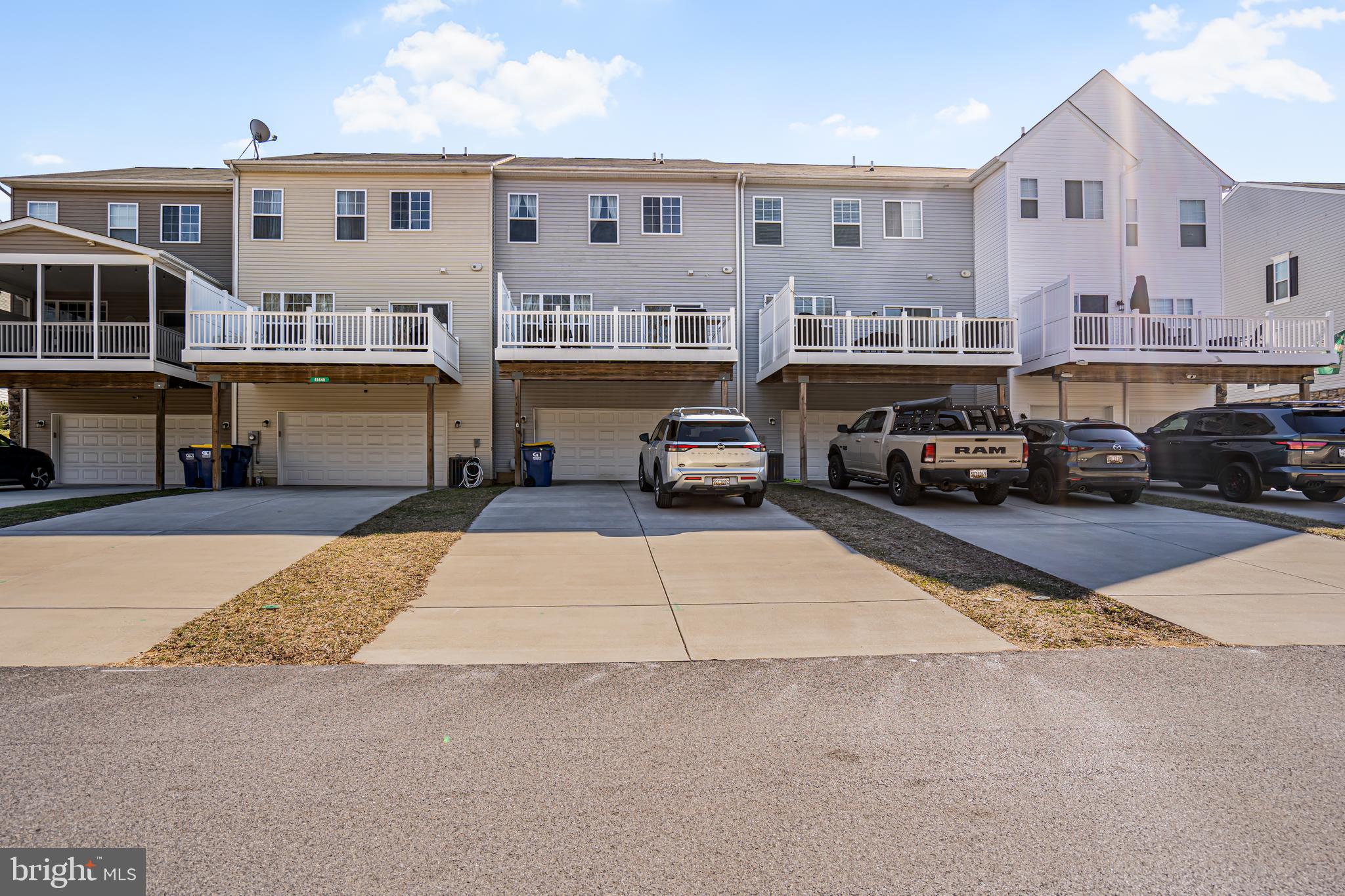 CLARK'S REST   PHASE 1 - Residential