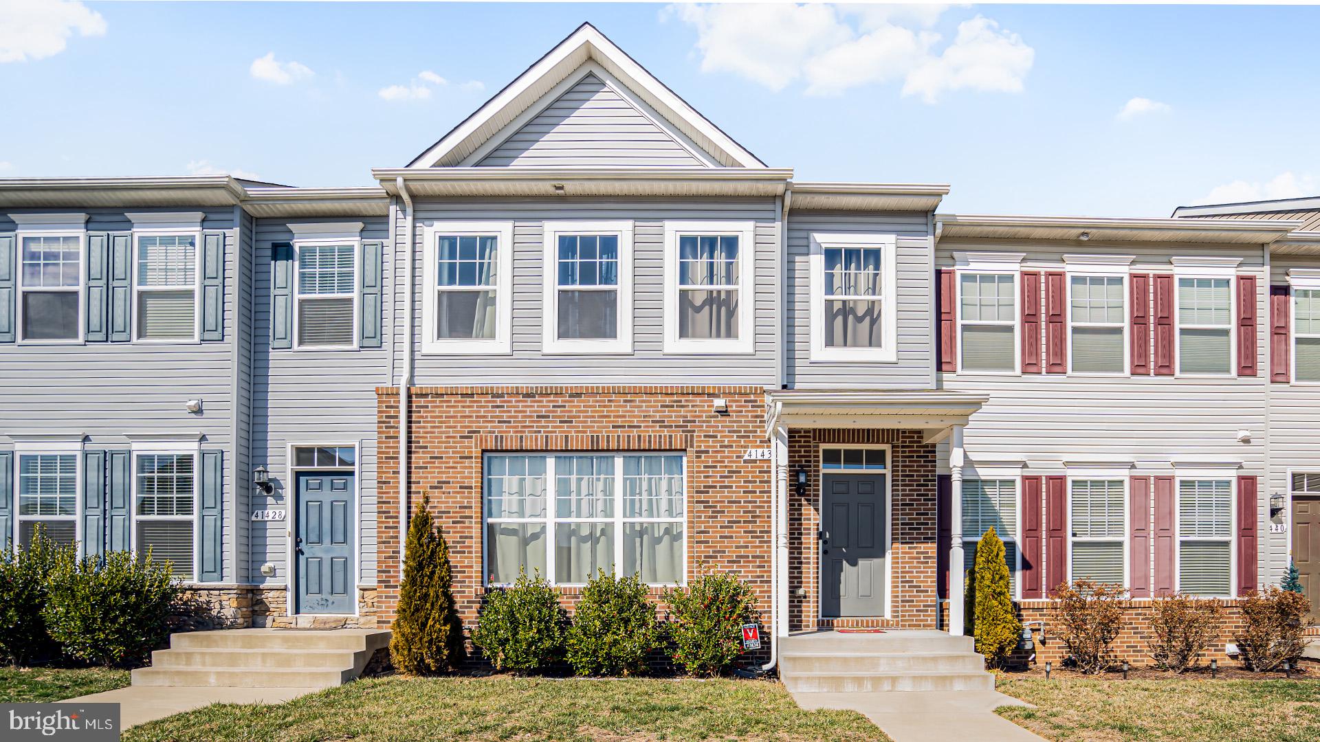 CLARK'S REST   PHASE 1 - Residential