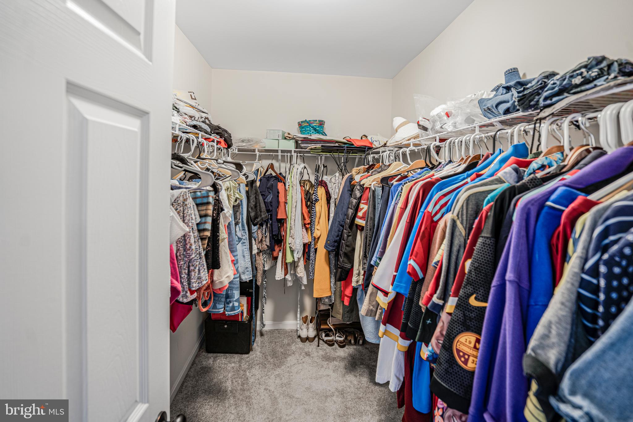 CLARK'S REST   PHASE 1 - Residential