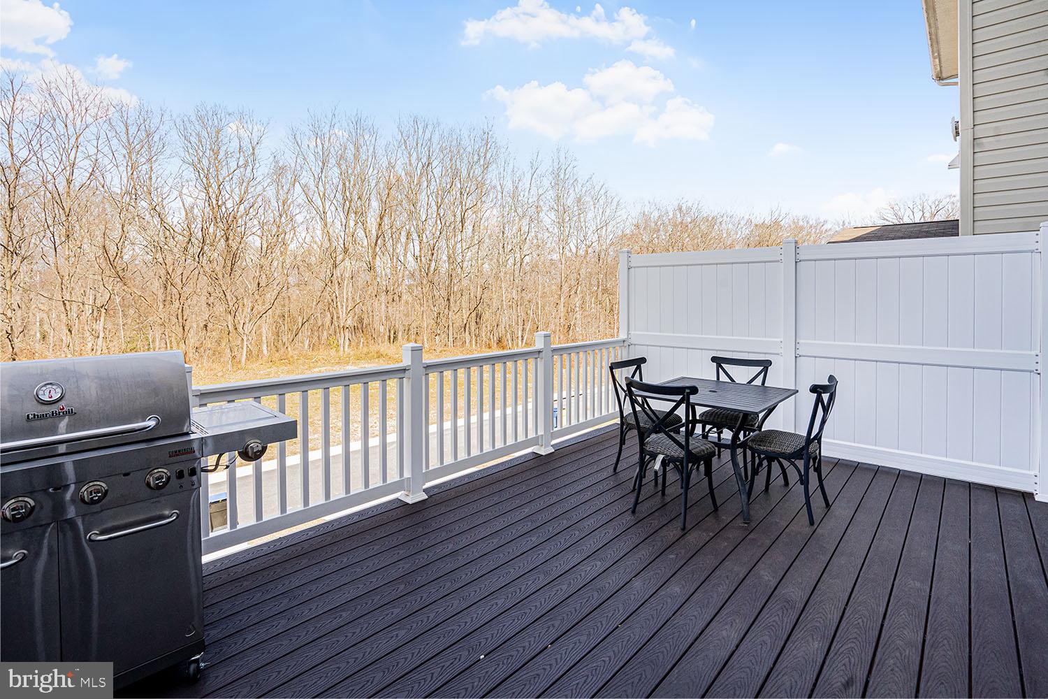 CLARK'S REST   PHASE 1 - Residential