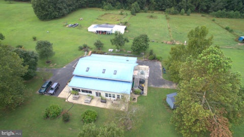 Photo of 5745 Cues Favorite Place, WALDORF, MD 20602 (MLS # MDCH2055988)