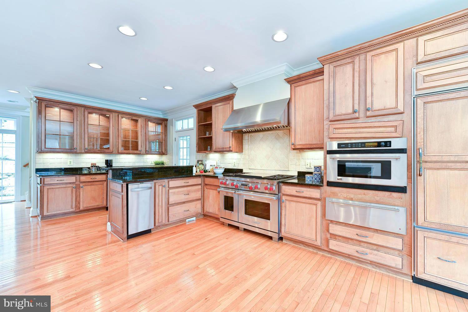 BELLE HAVEN ESTATES - Residential