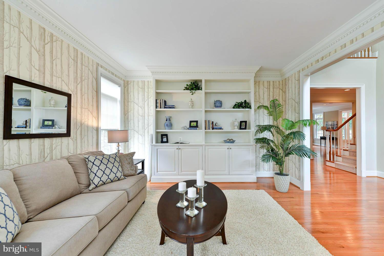 BELLE HAVEN ESTATES - Residential