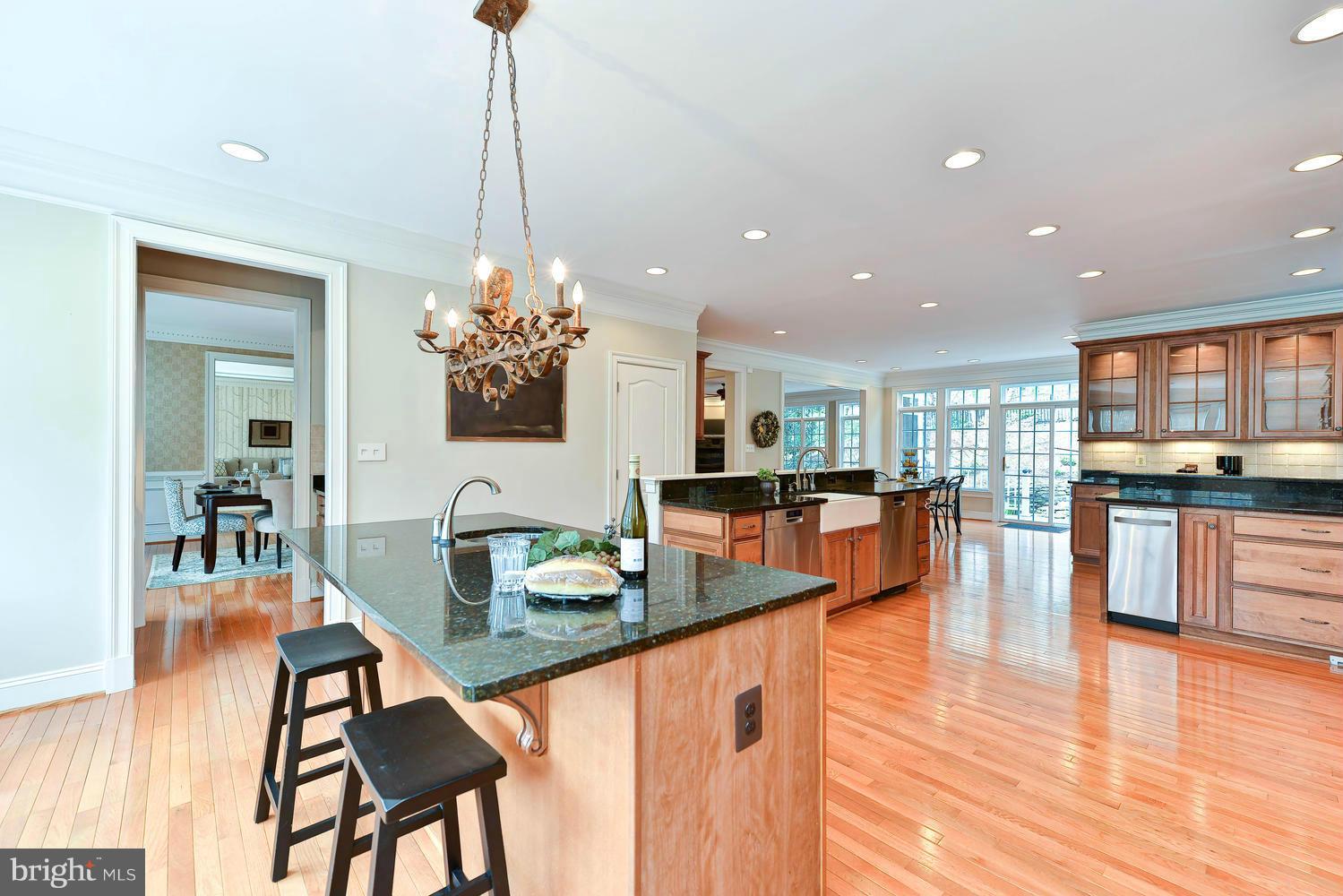 BELLE HAVEN ESTATES - Residential