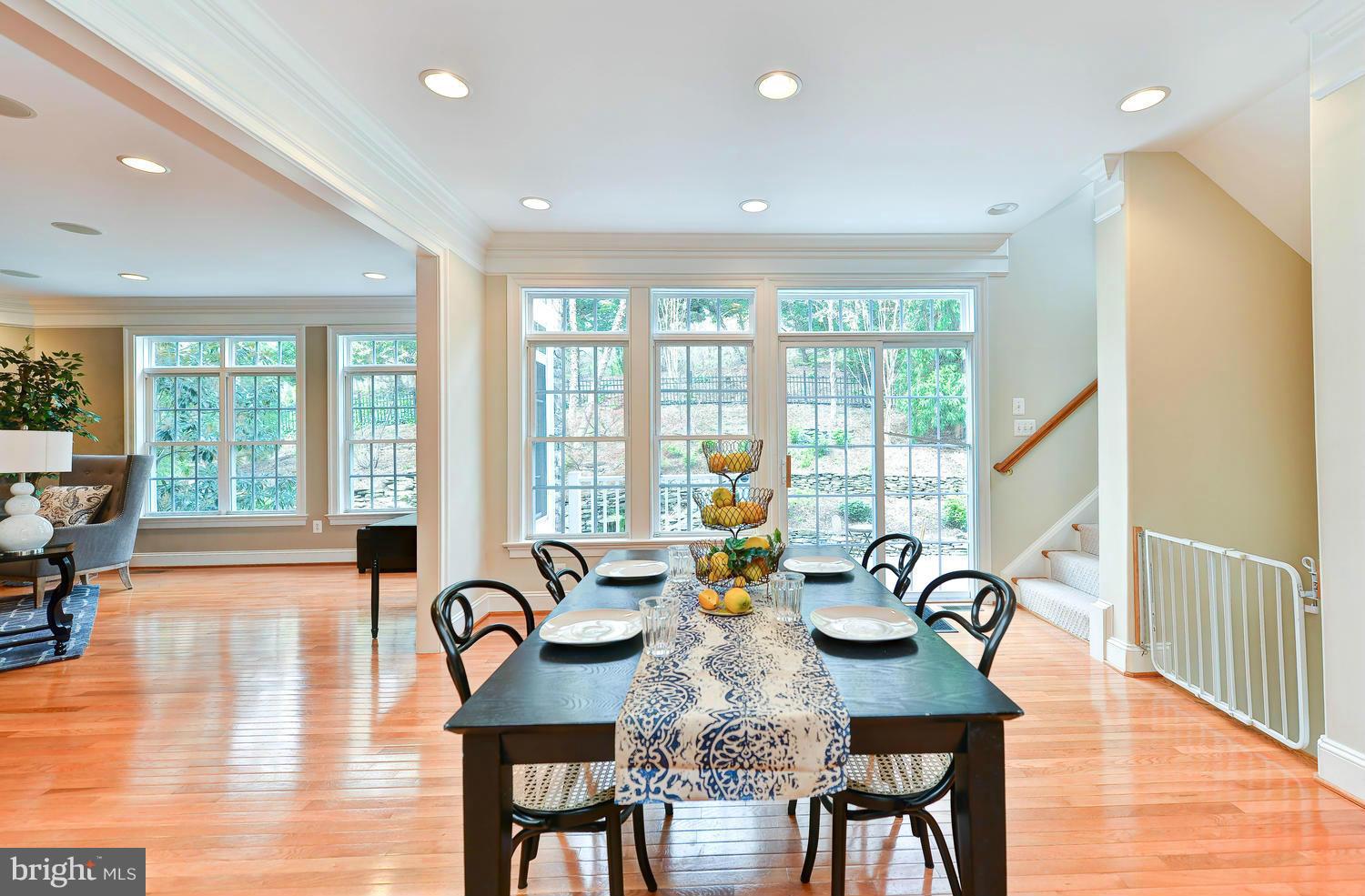 BELLE HAVEN ESTATES - Residential