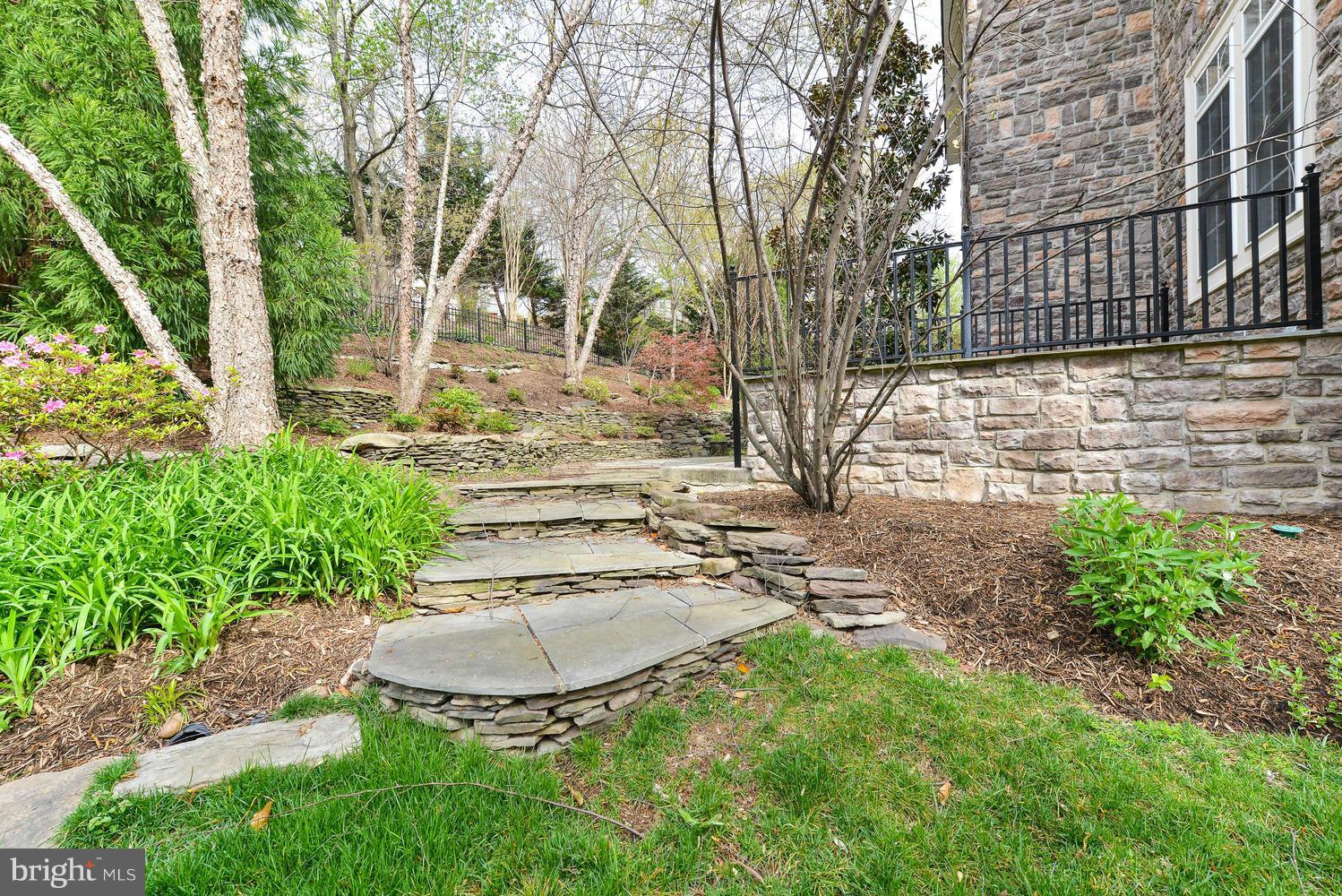 BELLE HAVEN ESTATES - Residential