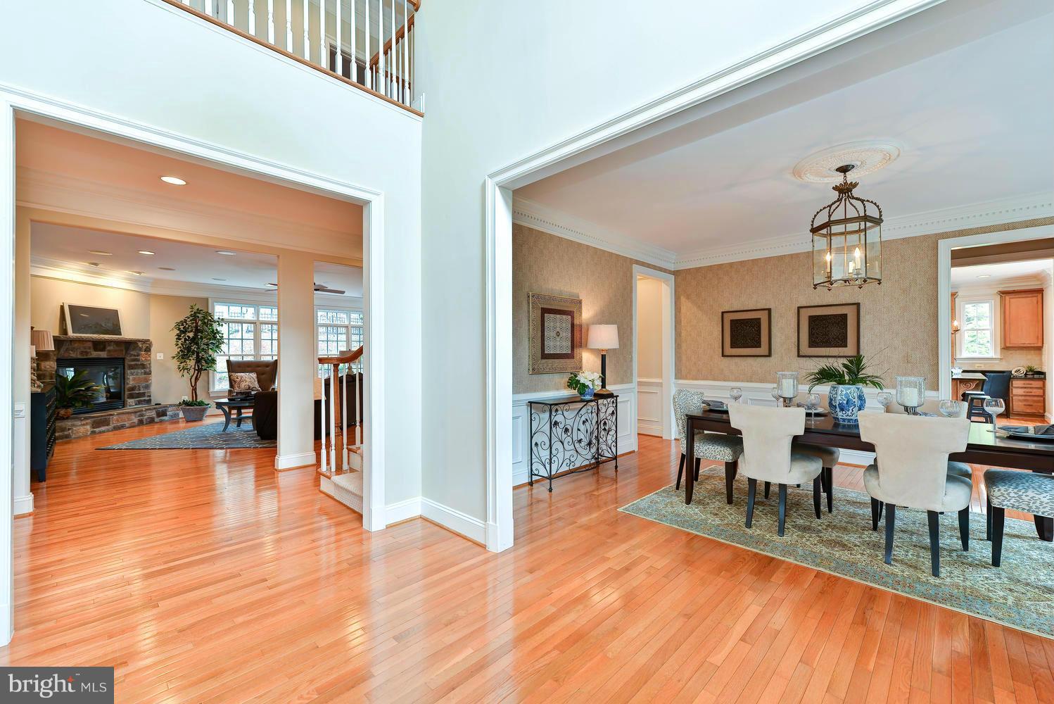 BELLE HAVEN ESTATES - Residential