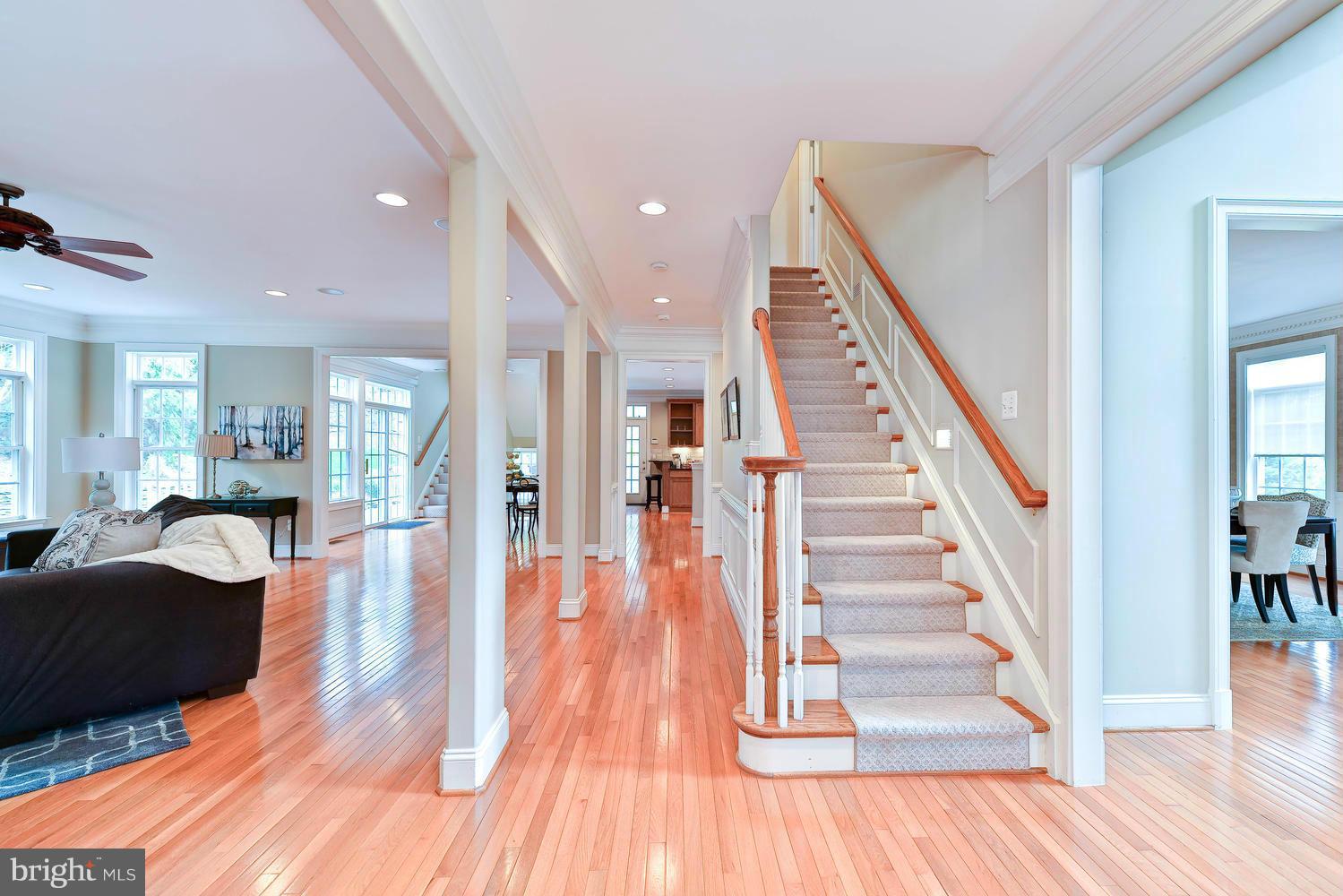 BELLE HAVEN ESTATES - Residential