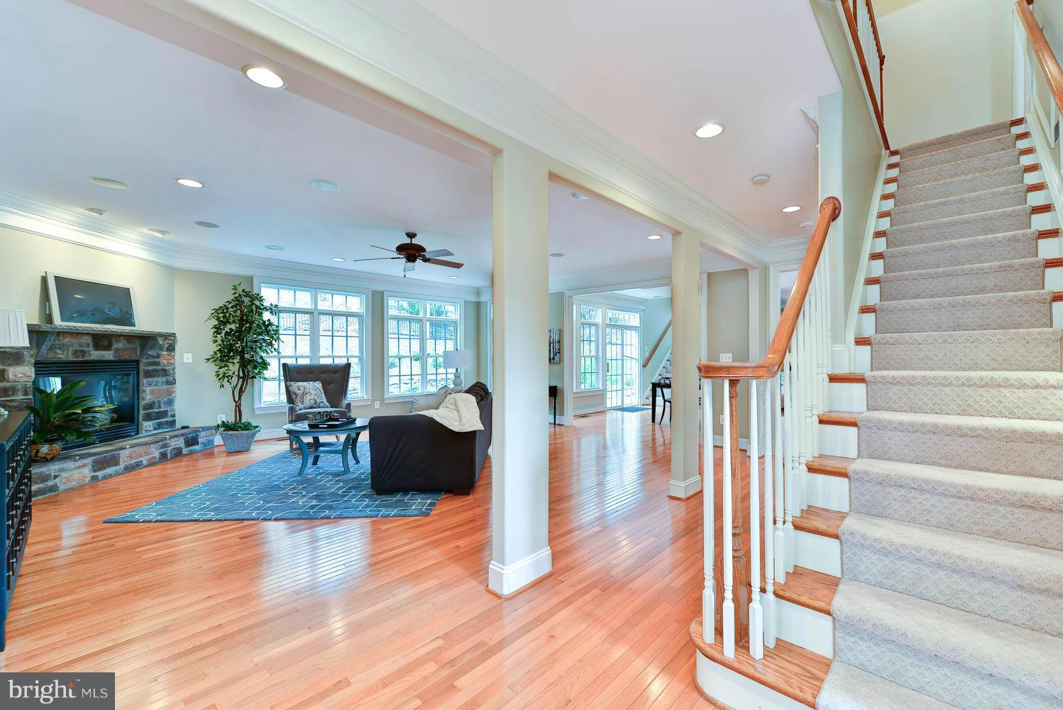 BELLE HAVEN ESTATES - Residential