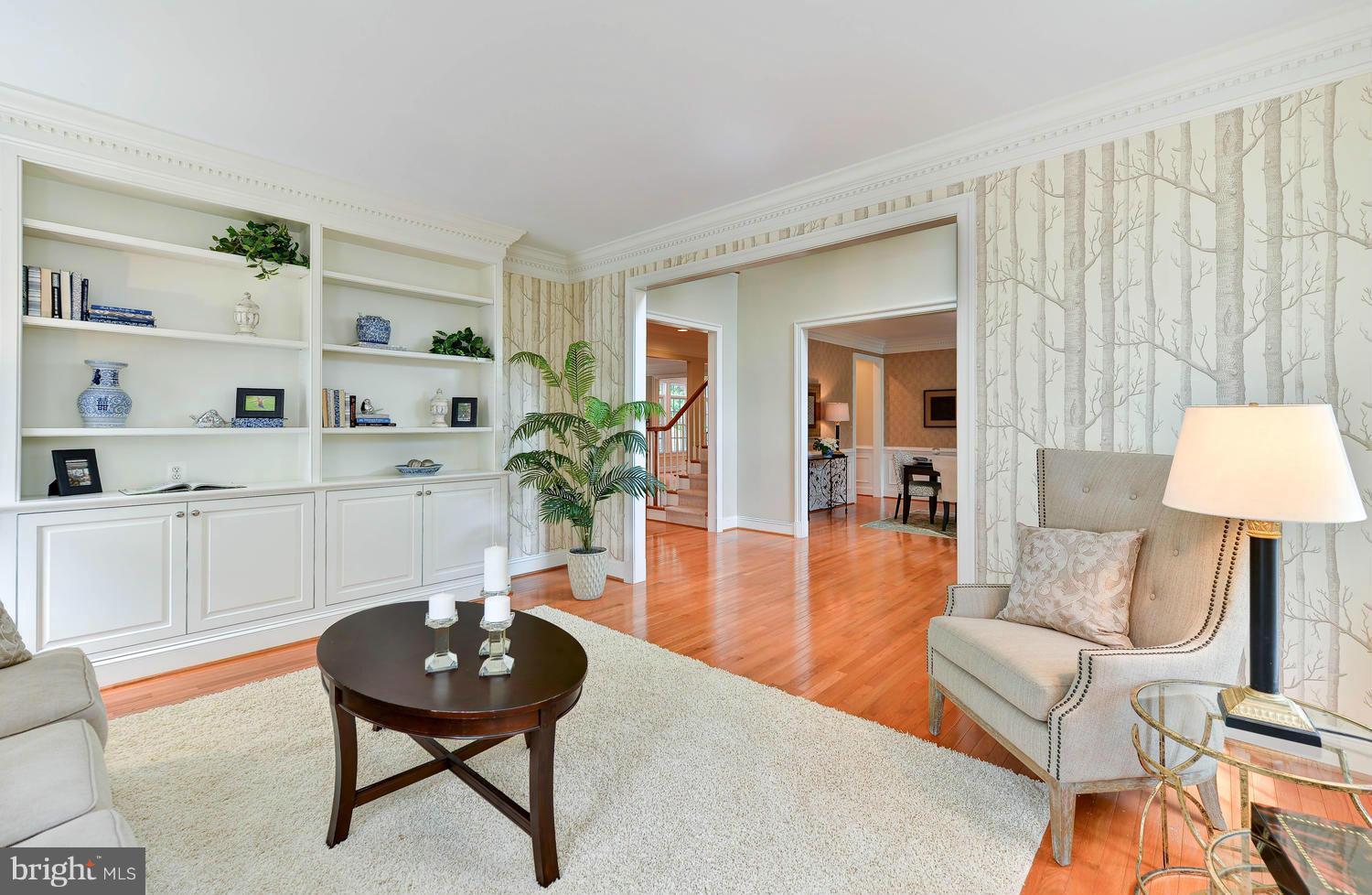 BELLE HAVEN ESTATES - Residential