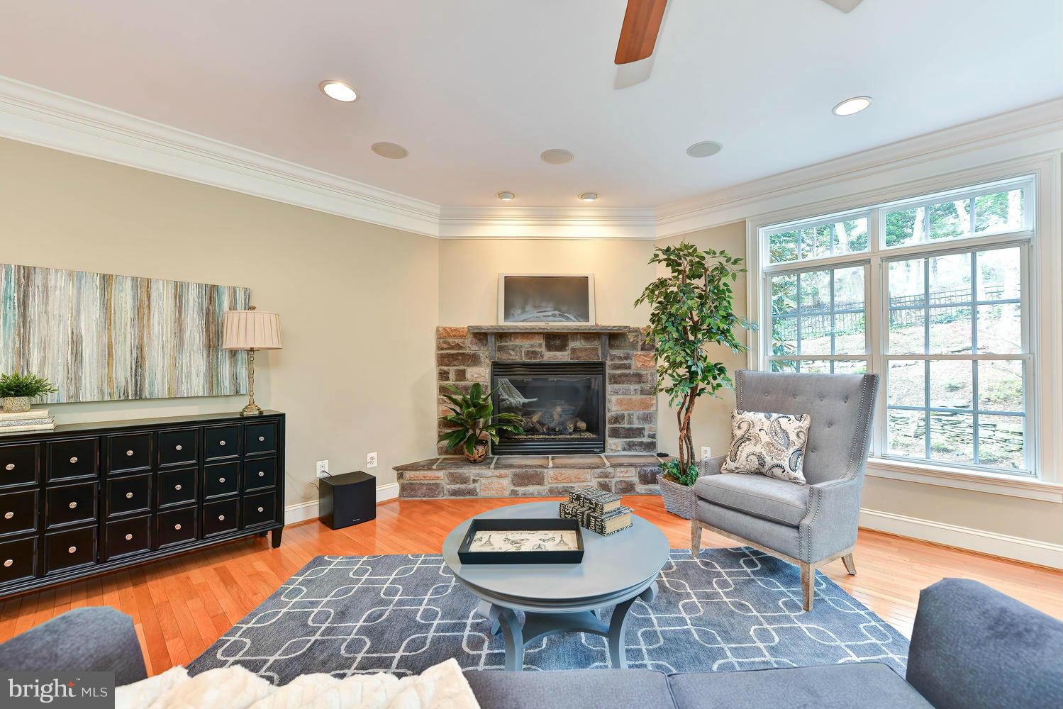 BELLE HAVEN ESTATES - Residential