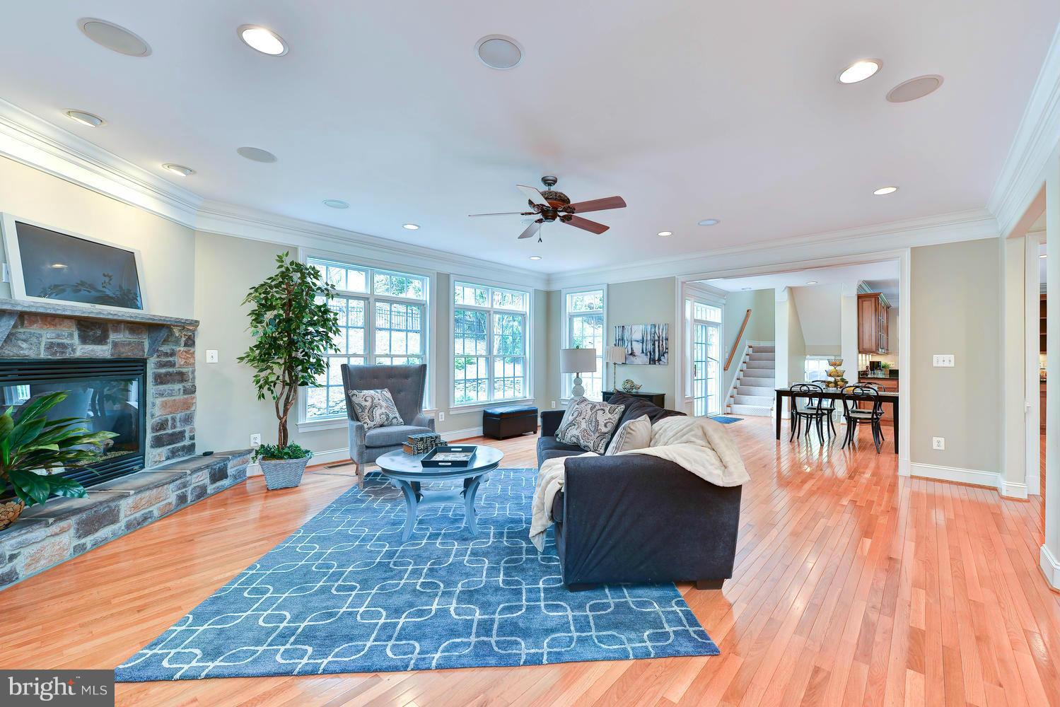 BELLE HAVEN ESTATES - Residential