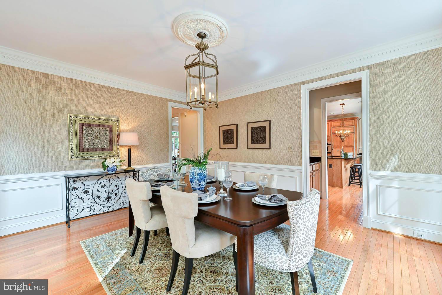 BELLE HAVEN ESTATES - Residential