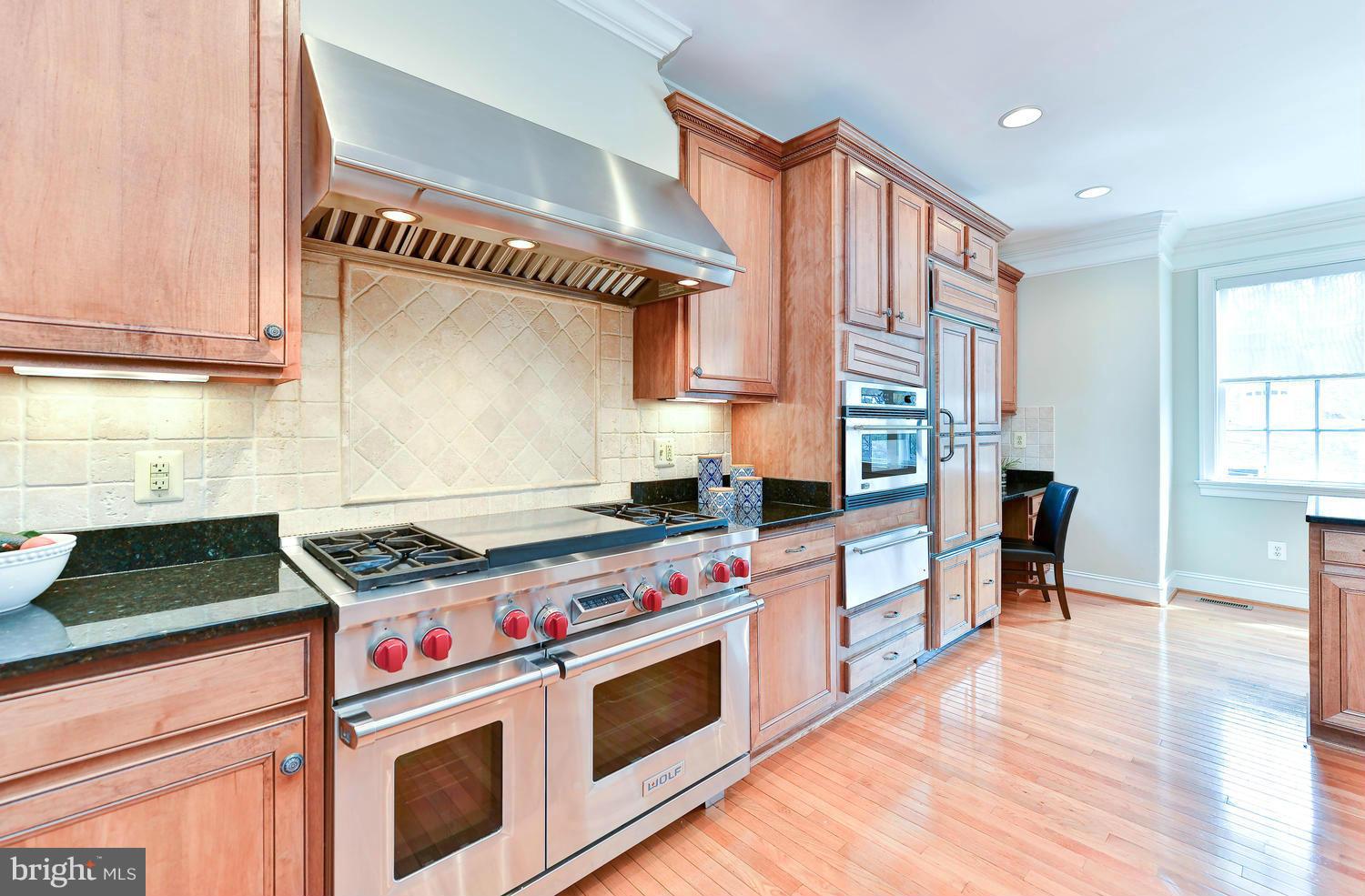 BELLE HAVEN ESTATES - Residential