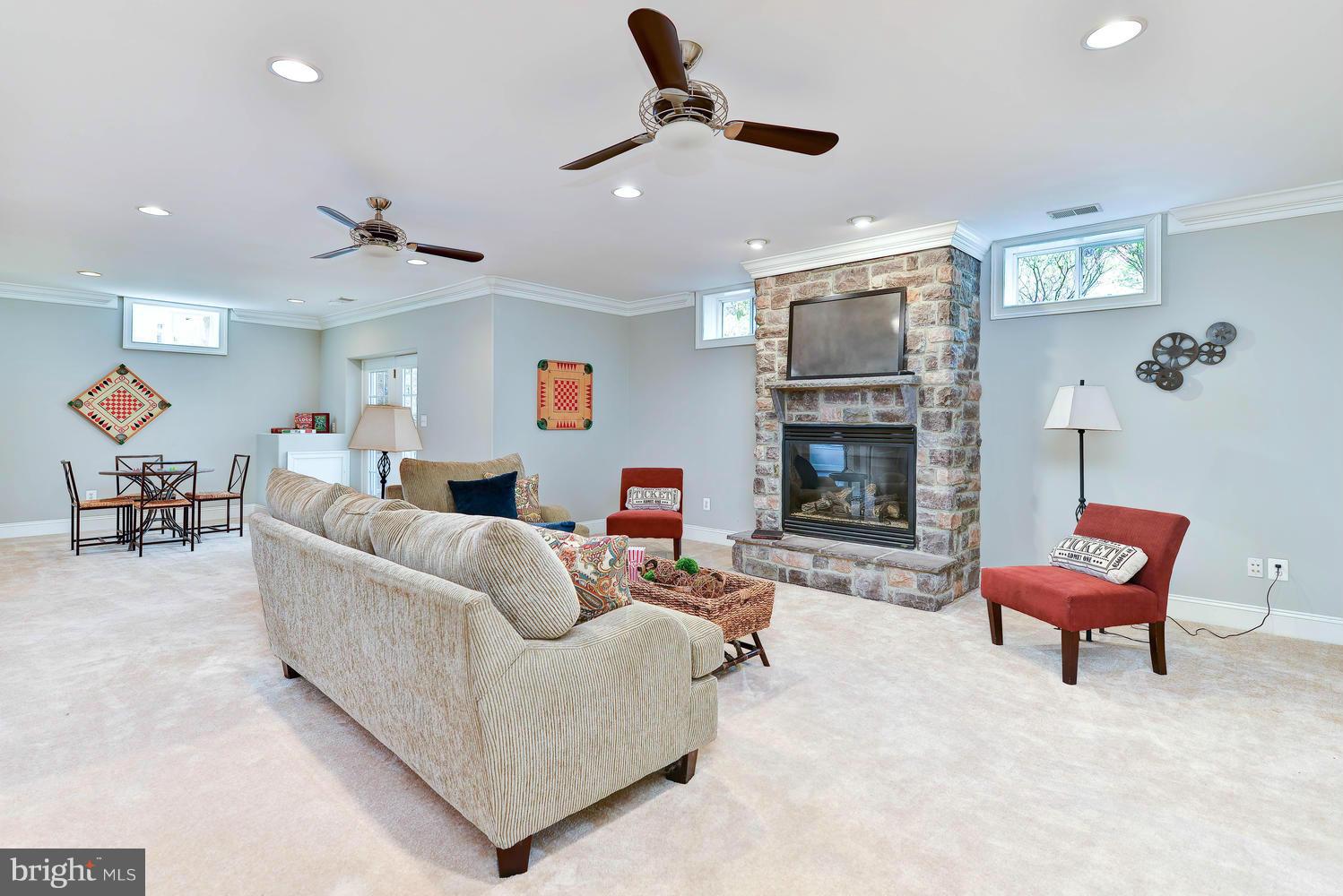 BELLE HAVEN ESTATES - Residential