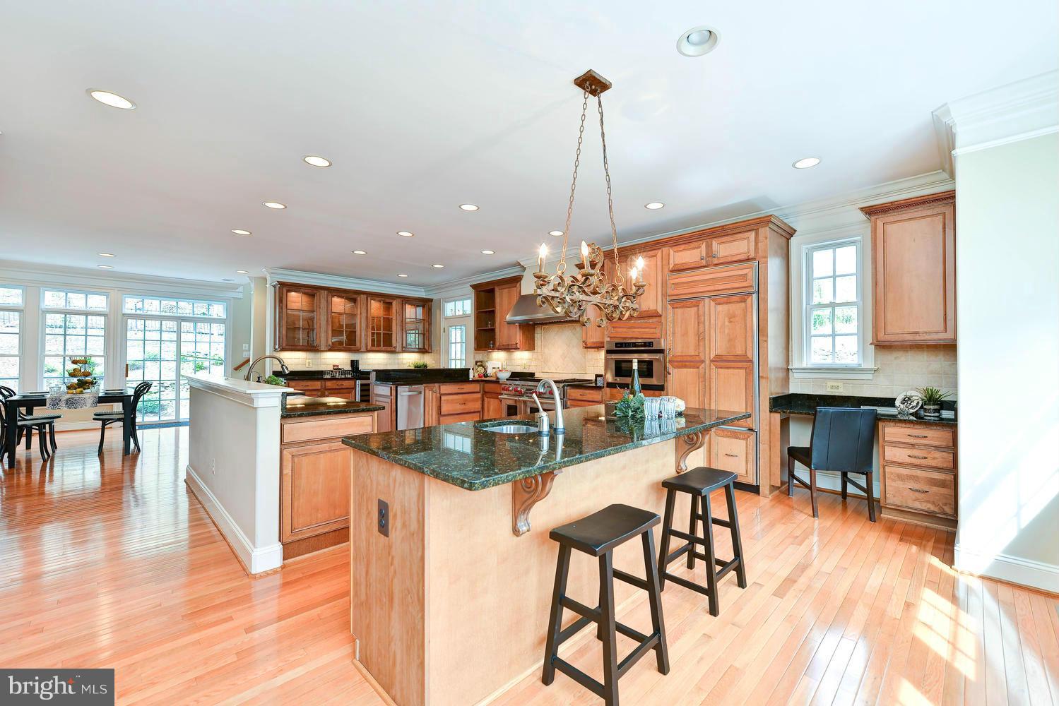 BELLE HAVEN ESTATES - Residential