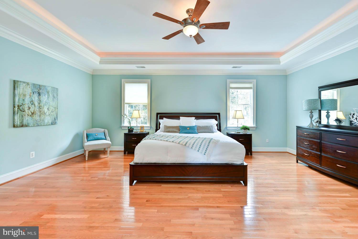 BELLE HAVEN ESTATES - Residential