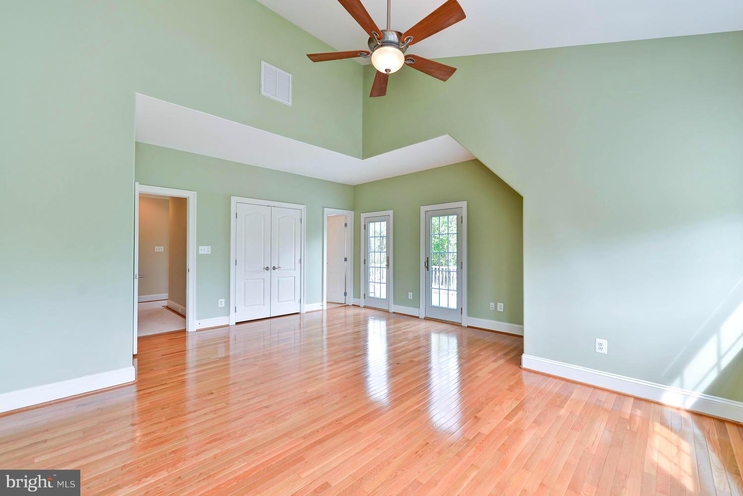 BELLE HAVEN ESTATES - Residential