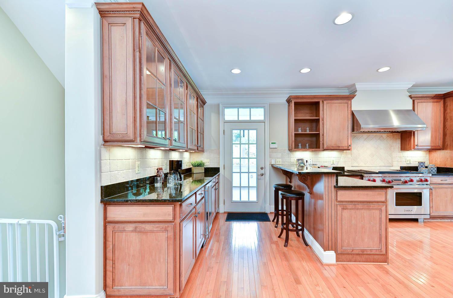 BELLE HAVEN ESTATES - Residential