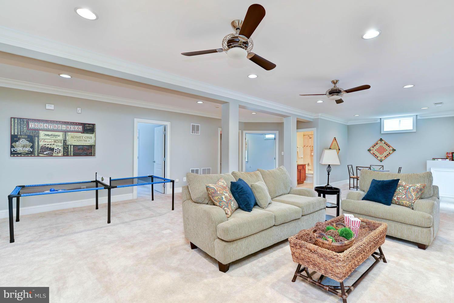 BELLE HAVEN ESTATES - Residential