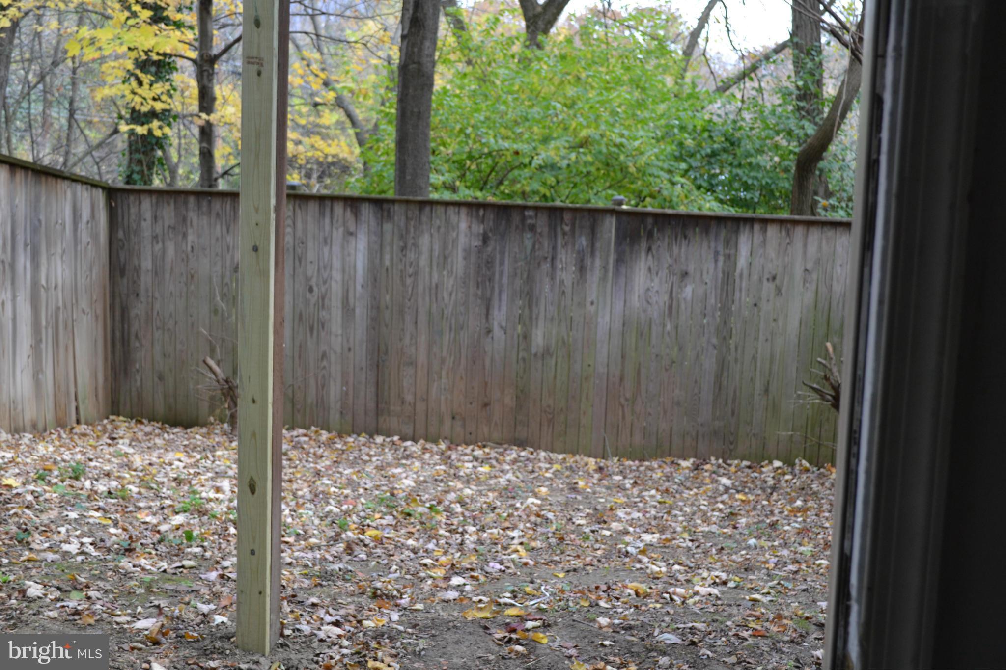 BOLIVAR HEIGHTS - Residential Lease