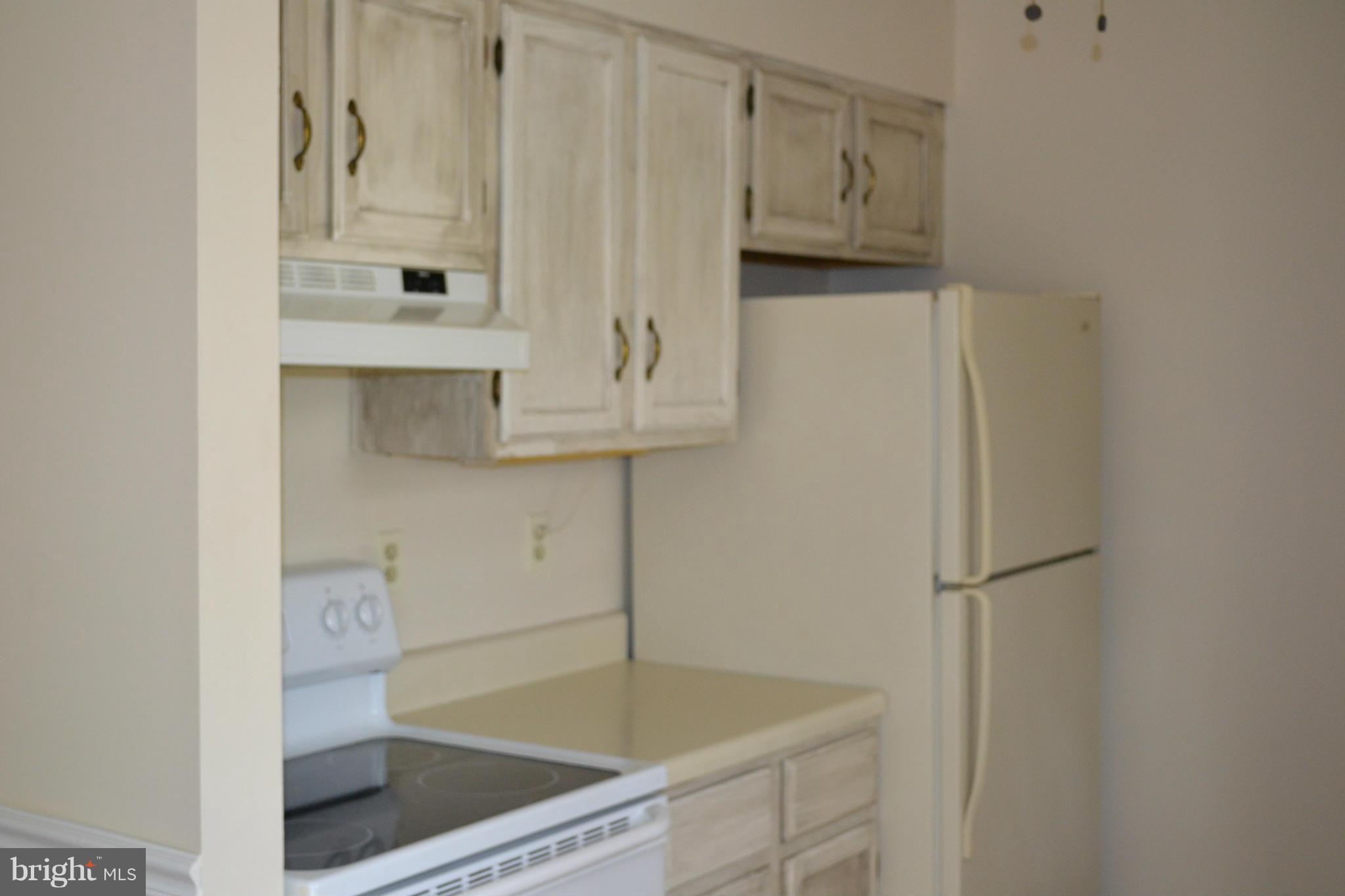 BOLIVAR HEIGHTS - Residential Lease