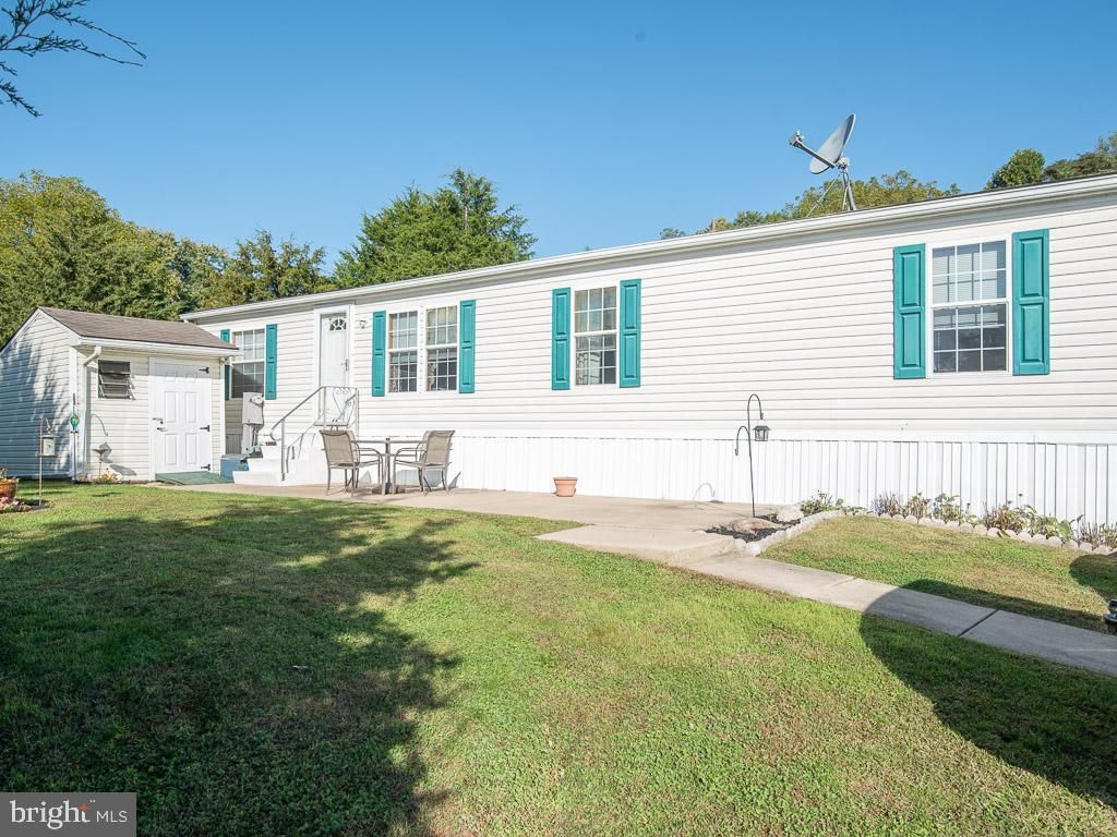 Photo of 677 LILAC DR, NEW PROVIDENCE, PA 17560 (MLS # PALA2026138)