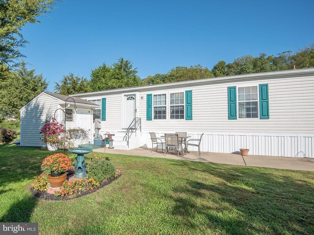 Photo of 677 LILAC DR, NEW PROVIDENCE, PA 17560 (MLS # PALA2026138)