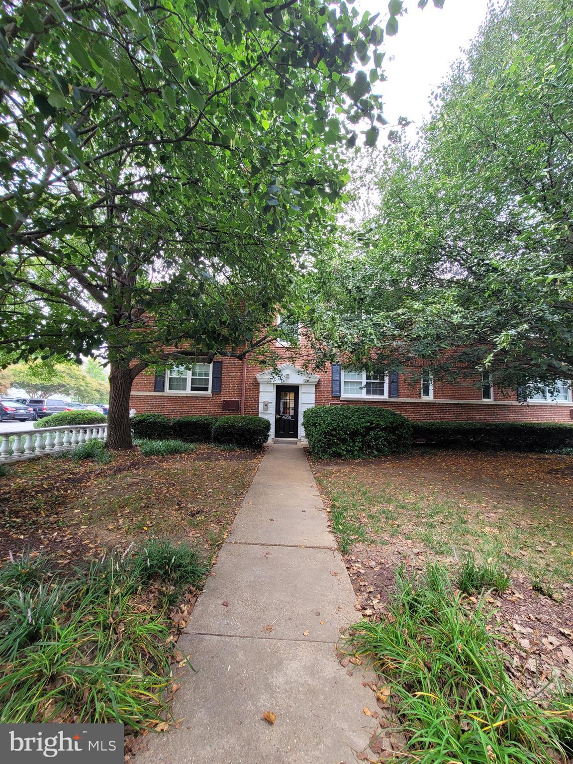 4358 N PERSHING DRIVE 43582